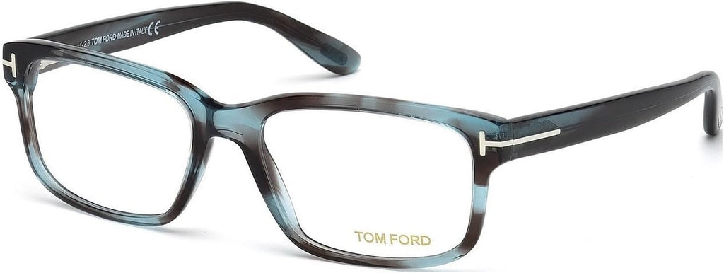 Light Blue Eyeglasses B933779