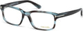 Light Blue Eyeglasses B933779