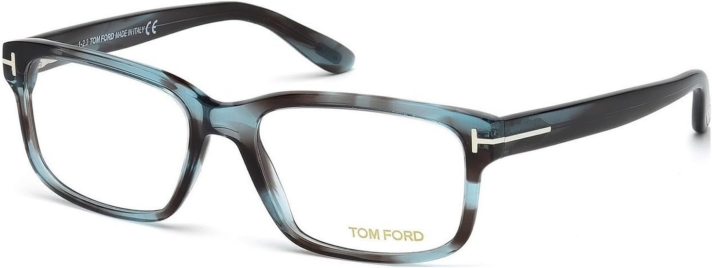 Light Blue Eyeglasses B933779