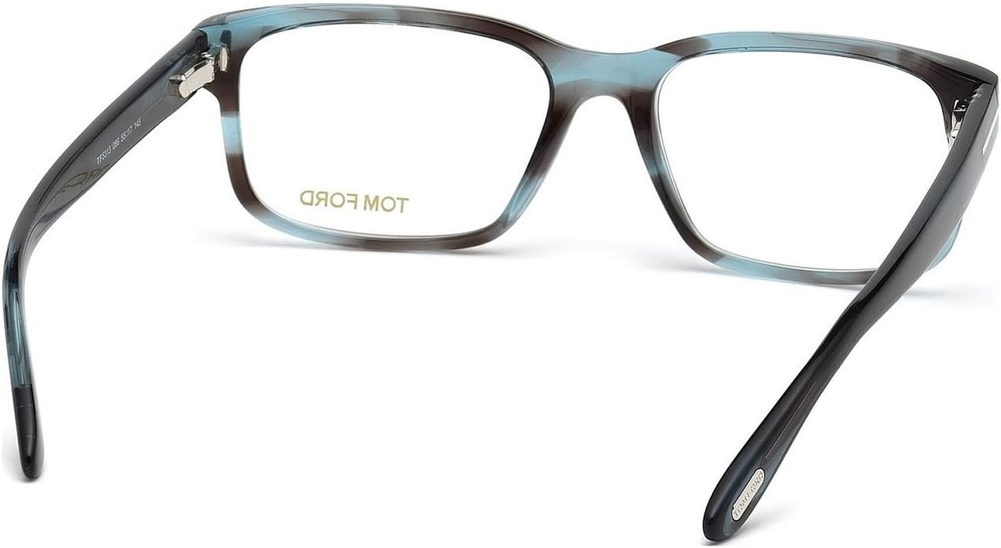 Light Blue Eyeglasses B933779