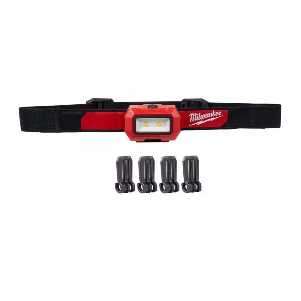 LED Work Headlamp 3 Modes I3933