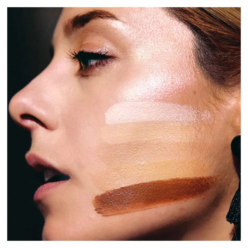 .85 OZ Waterproof Foundation I73074