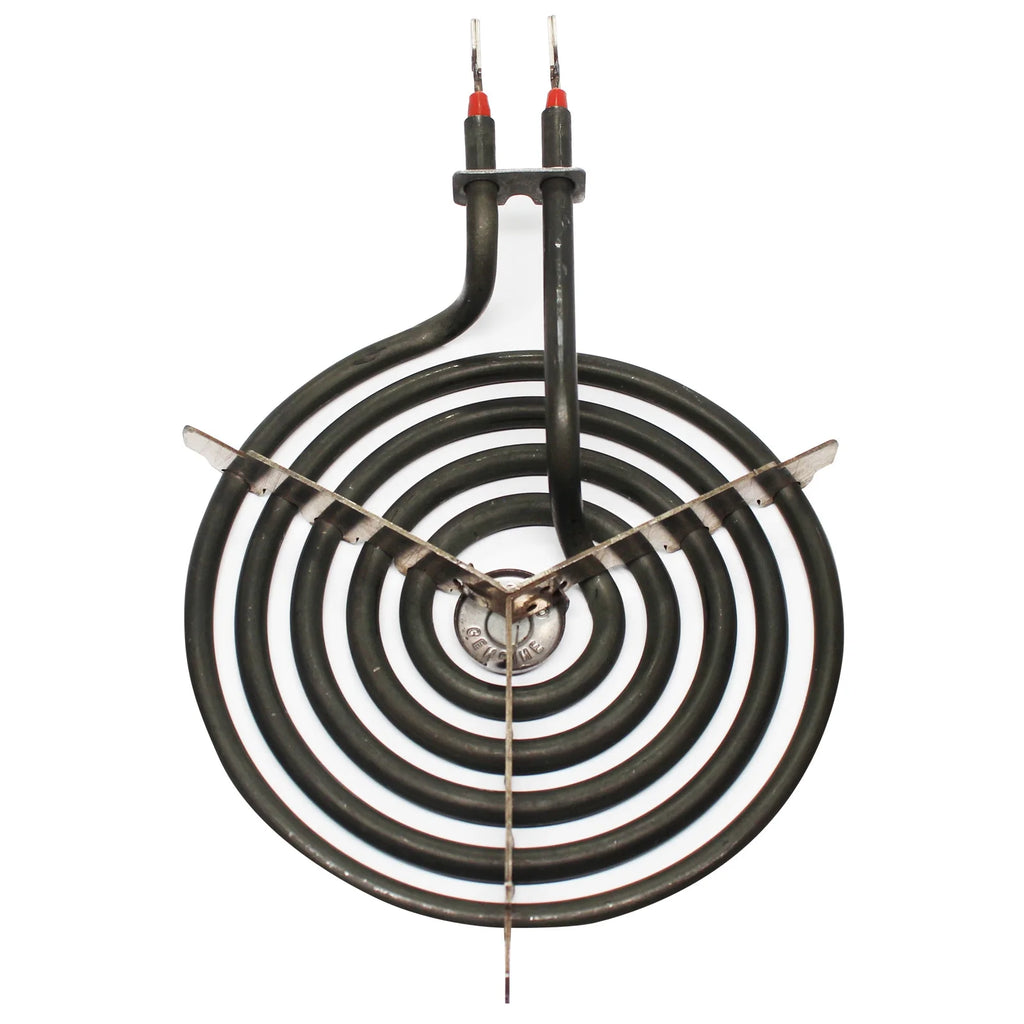 6 inch 5 Turns Surface Burner Element for Range Stove Cooktop D889646