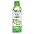 Mega-Liposomal R-ALA, Organic Fruit, 16 fl oz Y8436