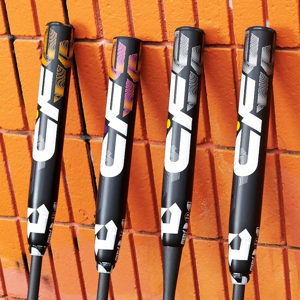 Fastpitch Bat H761