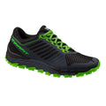 Asphalt DNA Green Trailbreaker Men W31580