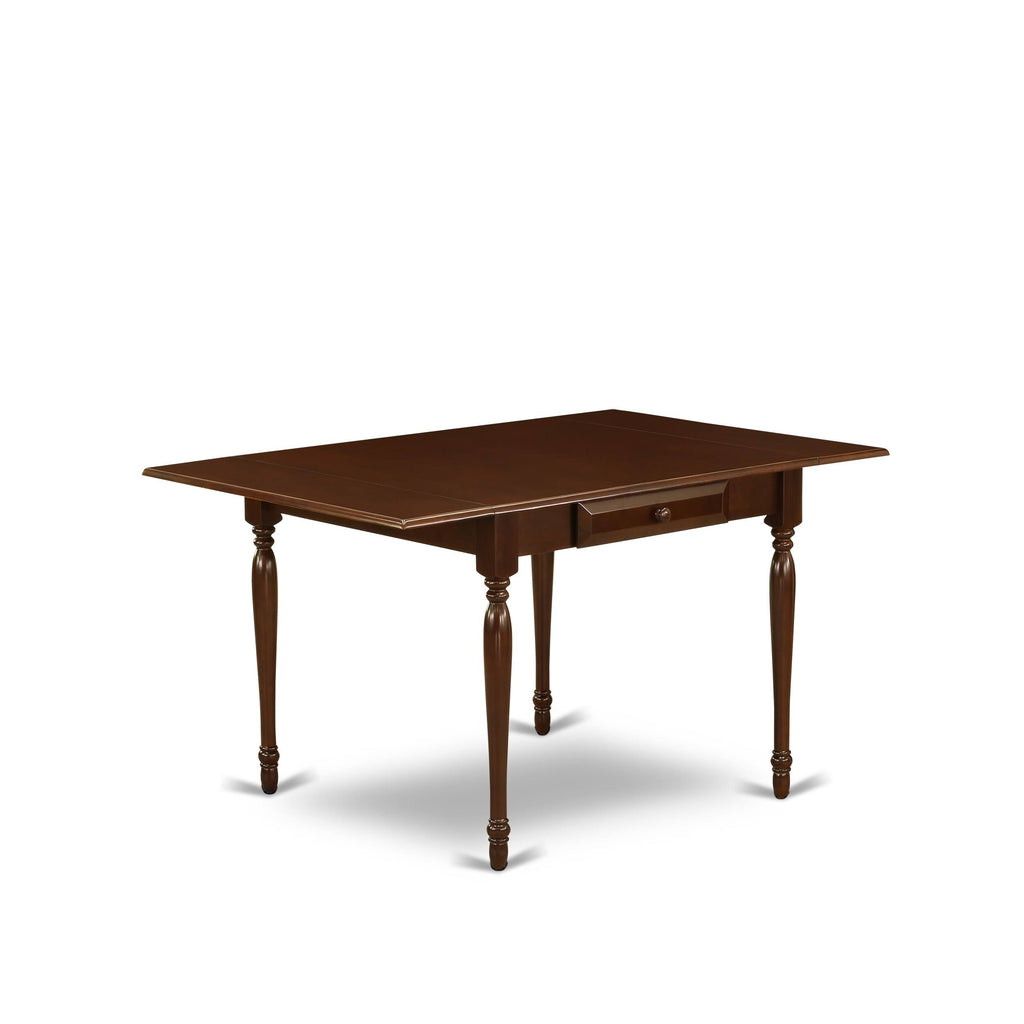 Mahogany Dining Room Set H529