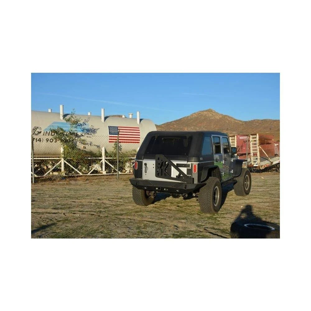 Tire Carrier V3013