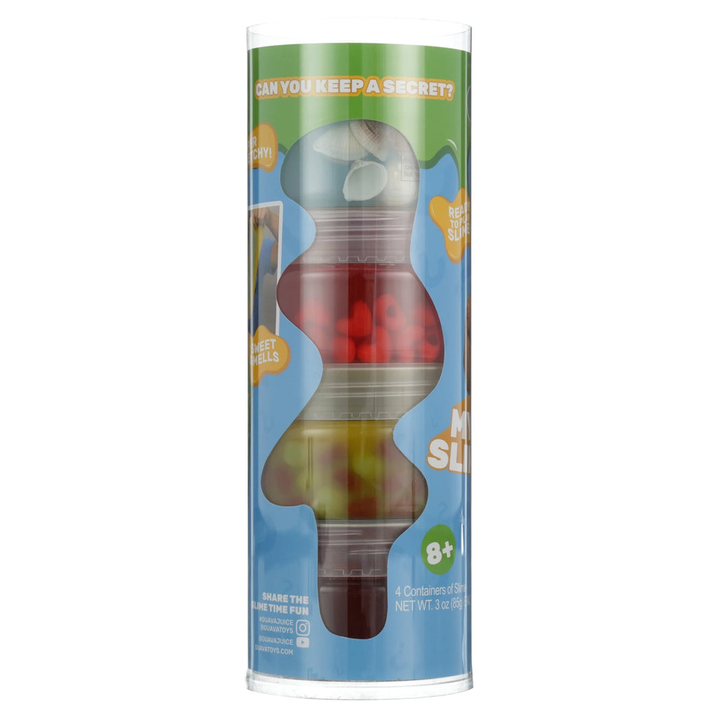 Mystery Slime A712
