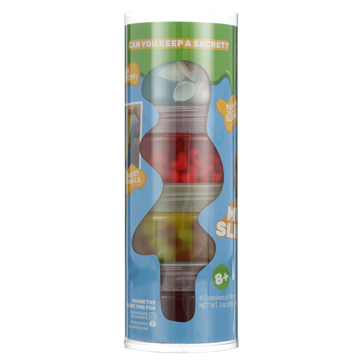 Mystery Slime A712