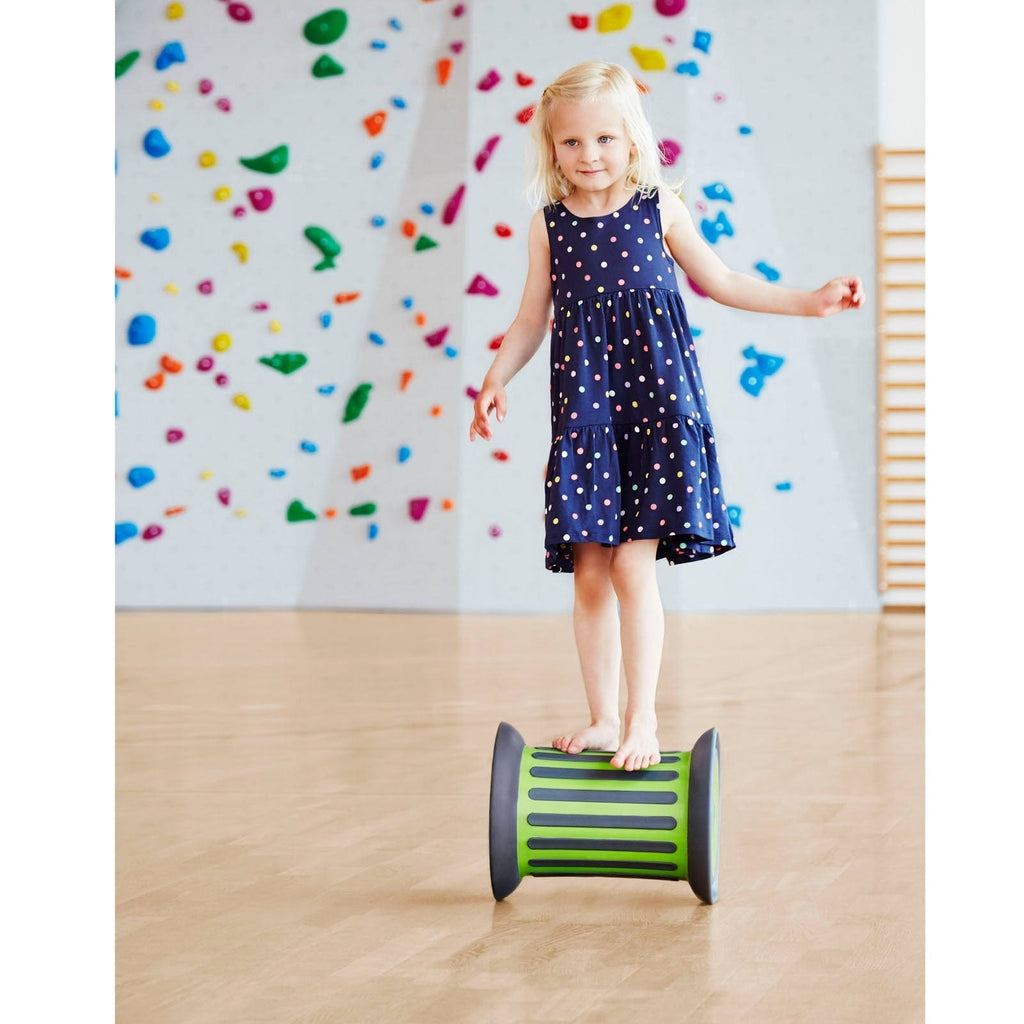 Roller with Sand Q29355