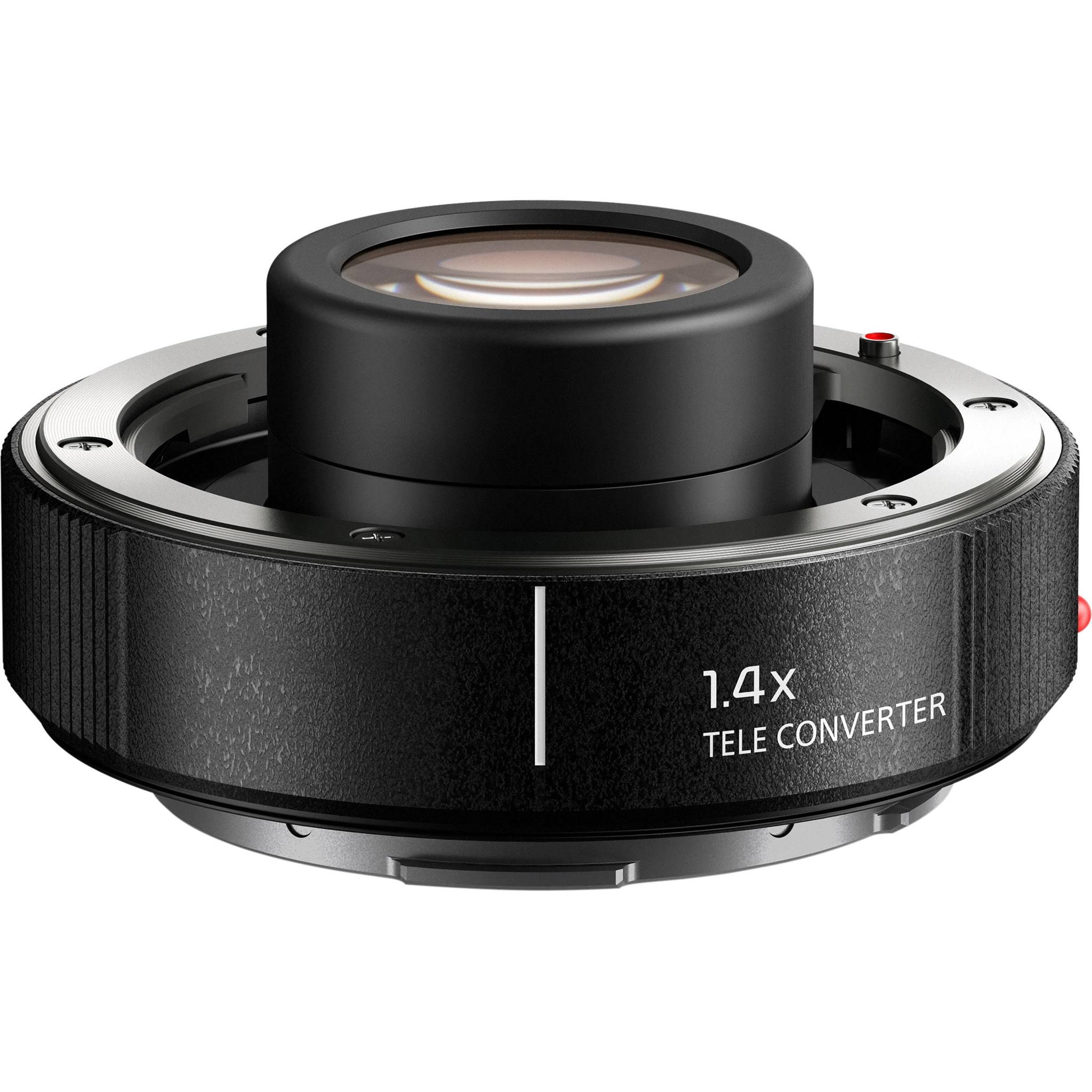 1.4x Teleconverter X751