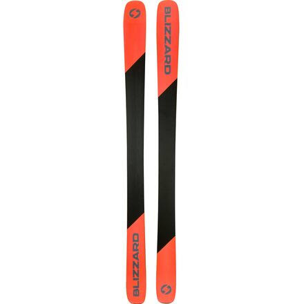 Rustler 10 Skis G661