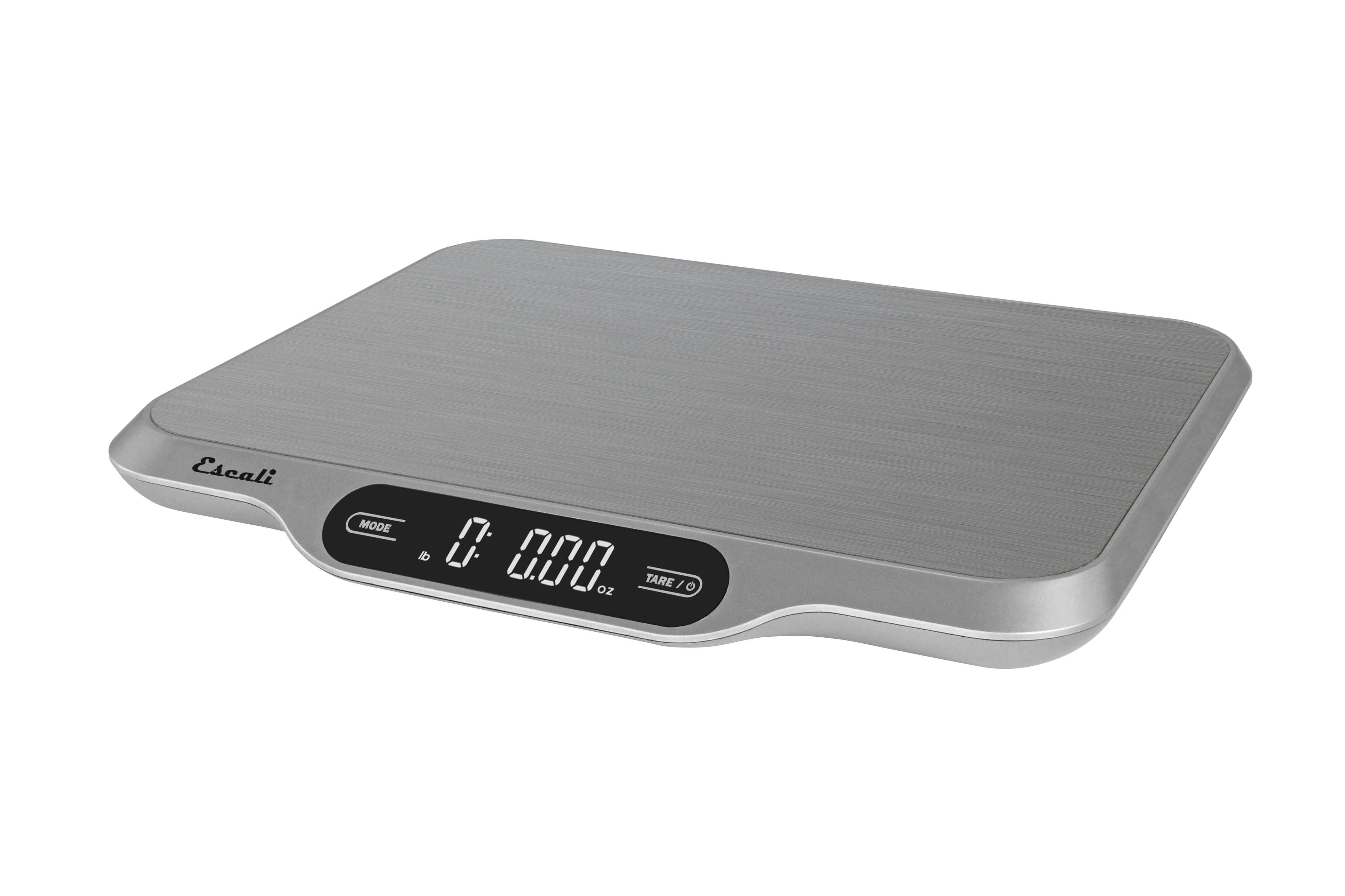 Slimline Digital Scale Y9248