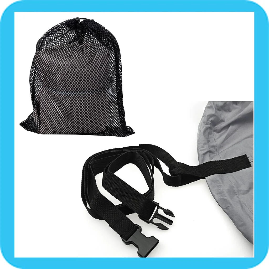 Boat Cover A161304