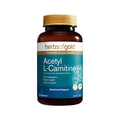 Acetyl L-Carnitine 120c F567