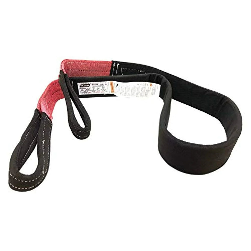 Tree Saver Tow Strap G9956