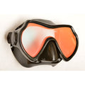 Scuba Mask Q1355