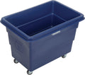 8 Bushel Plastic Bulk Box Truck A385