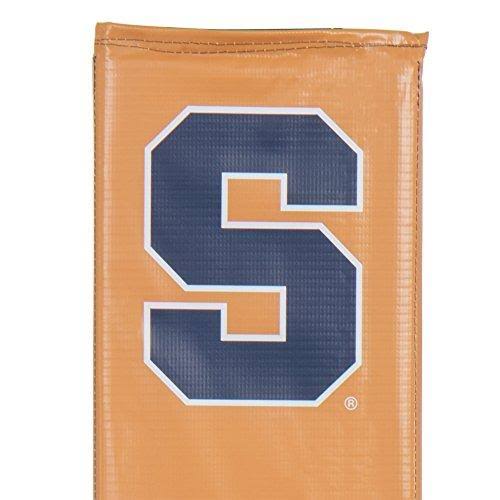 NCAA Basketball Pole Pad, Syracuse Orange U863691