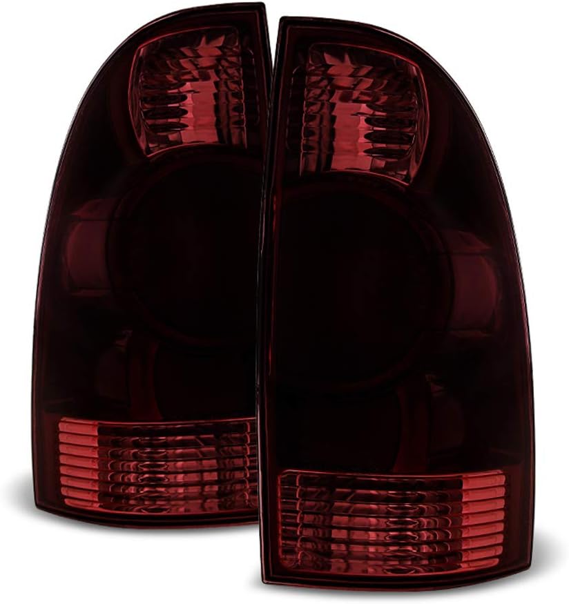 Tail Rear Brake Lights Left+Right Replacement G52217