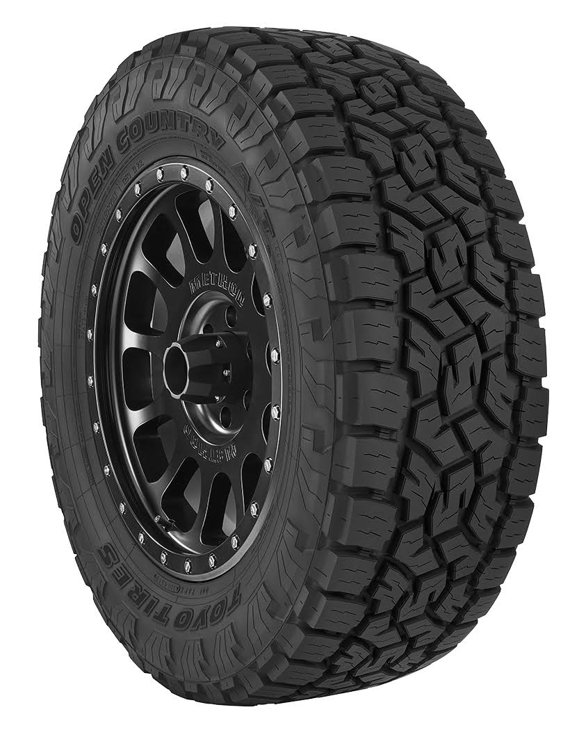 Toyo Open Country A/T III 245/70R16 106S S450438