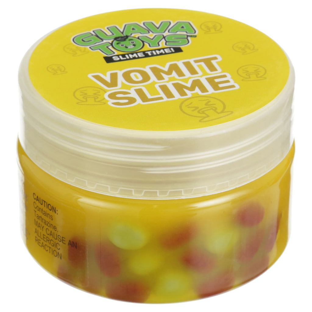 Mystery Slime A712