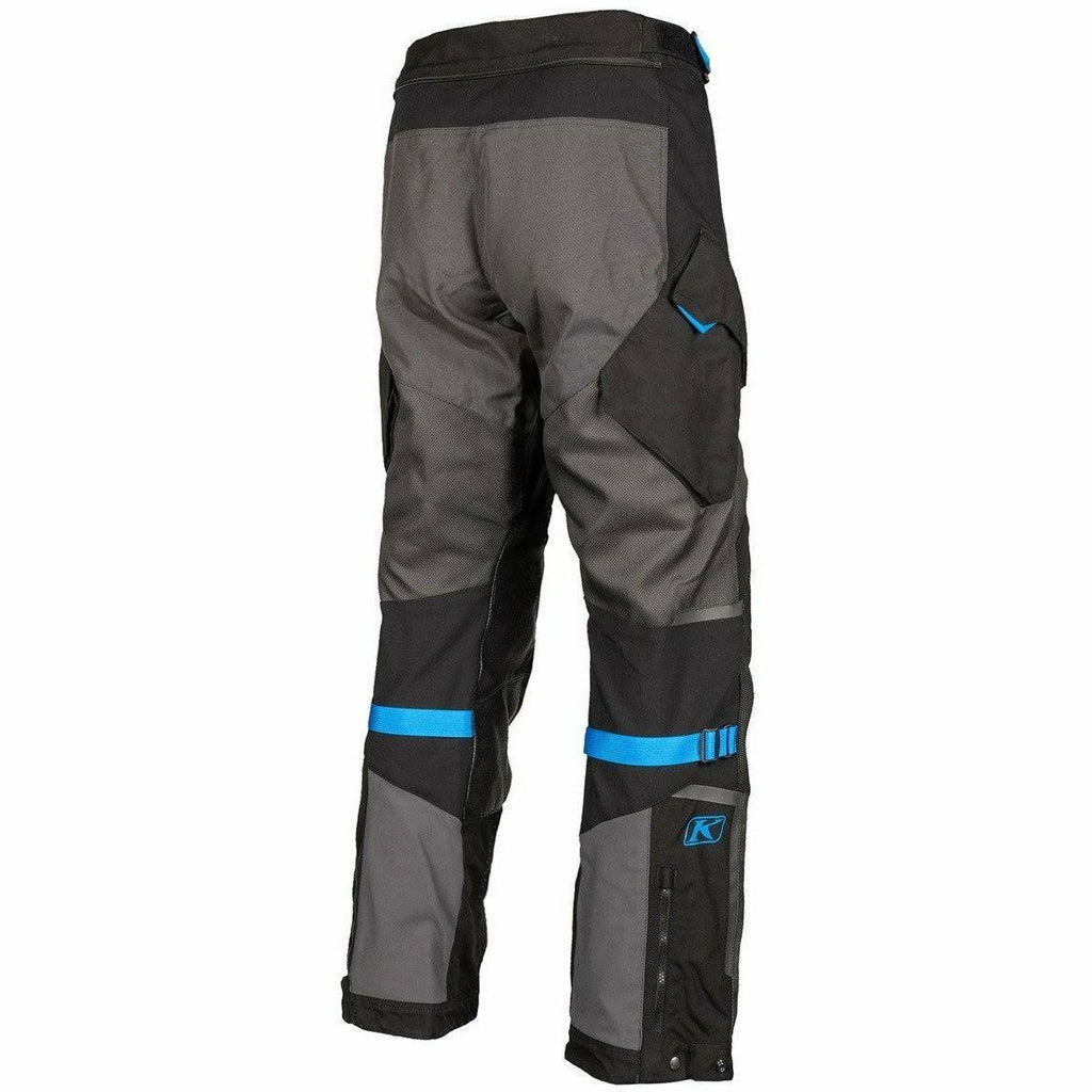 Sage Strike Orange Baja S4 Pant D41027