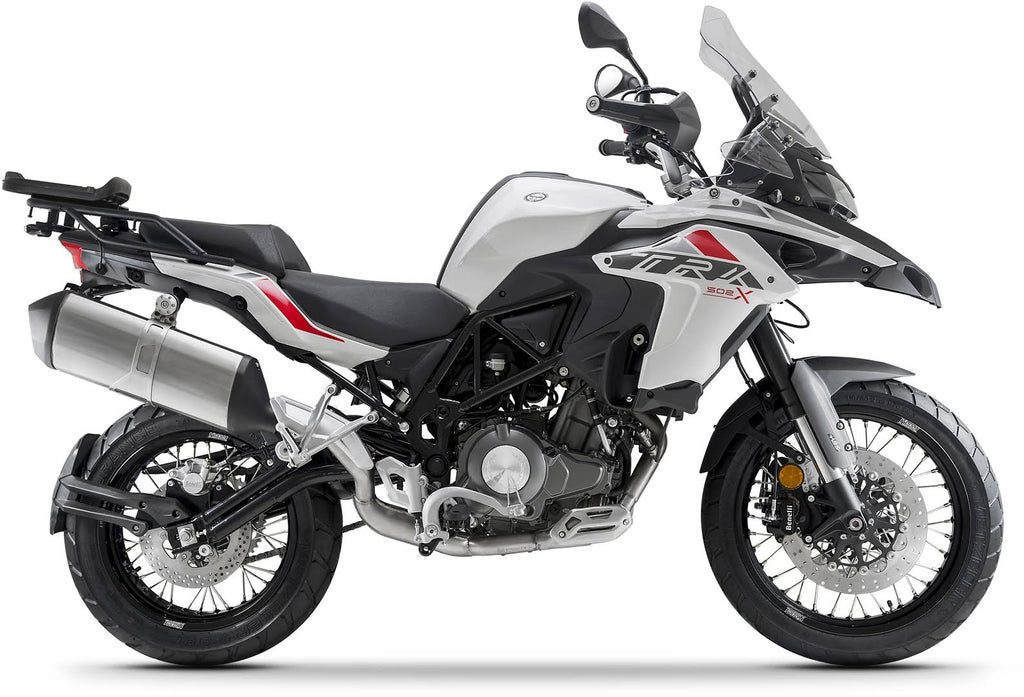 Black Top Master Benelli I217